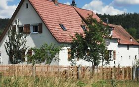S'Paradies Ferienwohnung